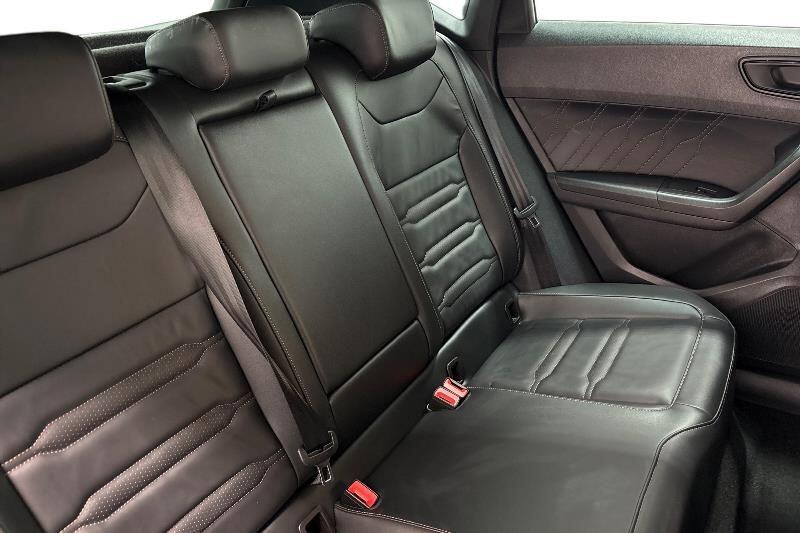 Used Cupra Ateca 2025 for sale - 76480860: Photo 10