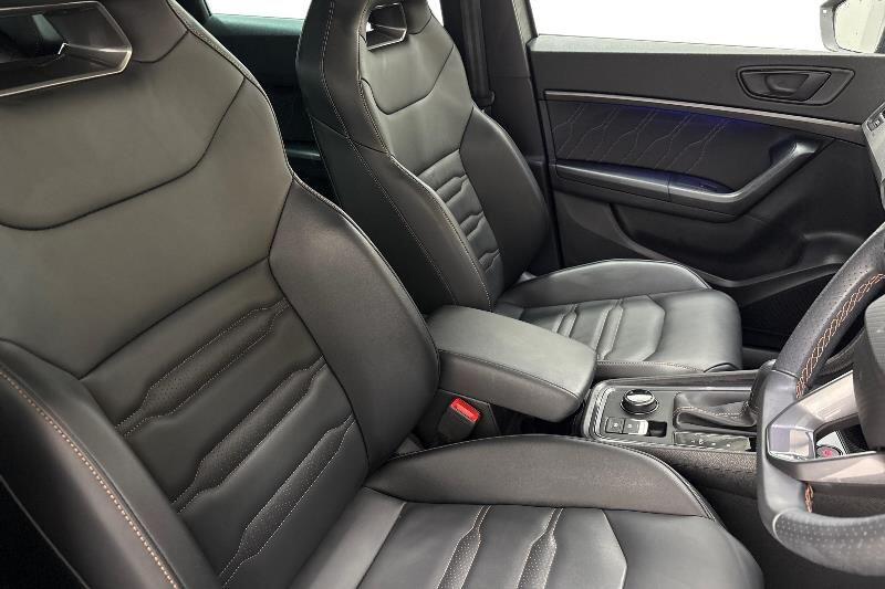 Used Cupra Ateca 2025 for sale - 76480860: Photo 11