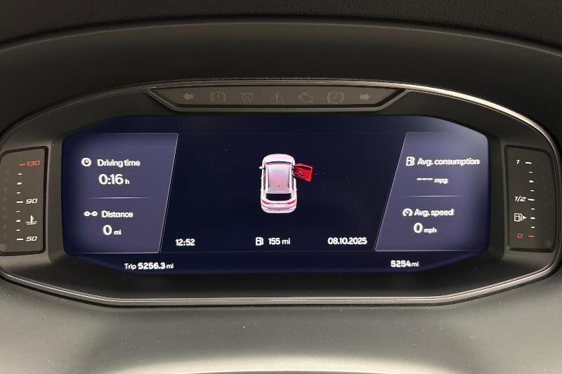 Used Cupra Ateca 2025 for sale - 76480860: Photo 12