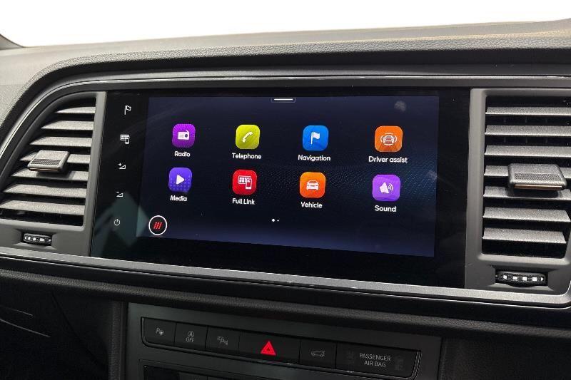 Used Cupra Ateca 2025 for sale - 76480860: Photo 13