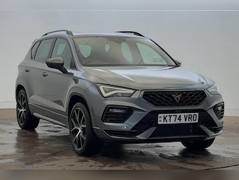 2025 - 2.0 TSI VZ2 5dr DSG 4Drive