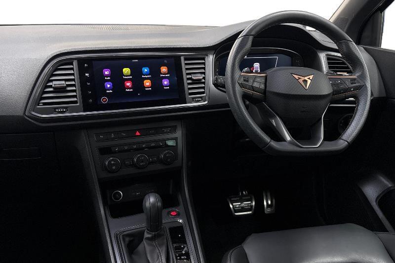 Used Cupra Ateca 2025 for sale - 76480860: Photo 2