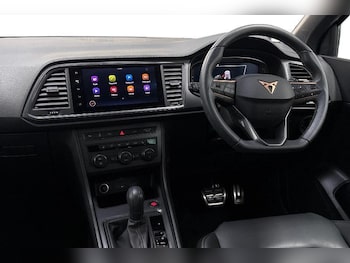 Used Cupra Ateca 2025 for sale - 76480860: Photo