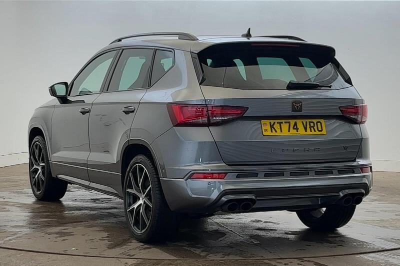 Used Cupra Ateca 2025 for sale - 76480860: Photo 3
