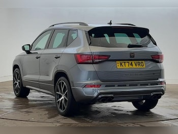 Used Cupra Ateca 2025 for sale - 76480860: Photo