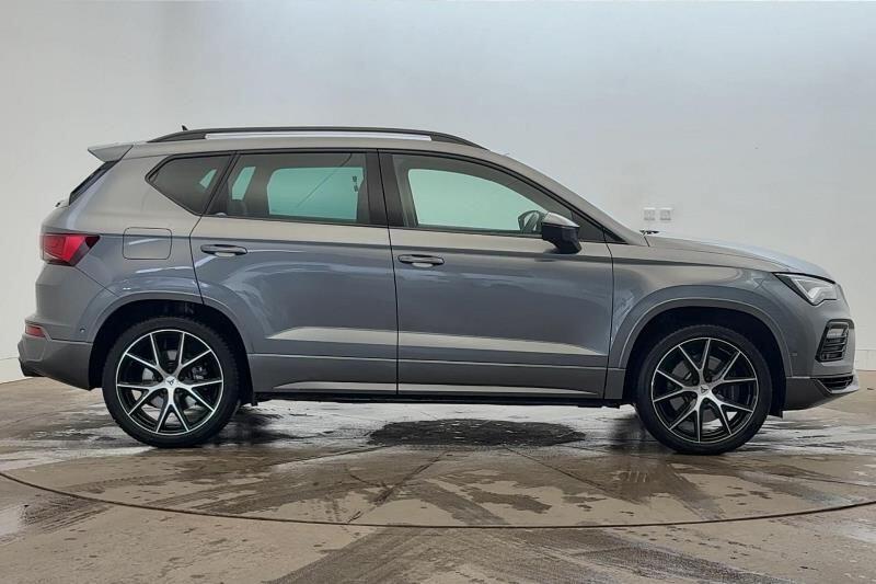 Used Cupra Ateca 2025 for sale - 76480860: Photo 4