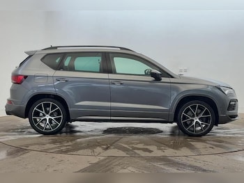 Used Cupra Ateca 2025 for sale - 76480860: Photo
