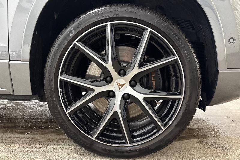 Used Cupra Ateca 2025 for sale - 76480860: Photo 6