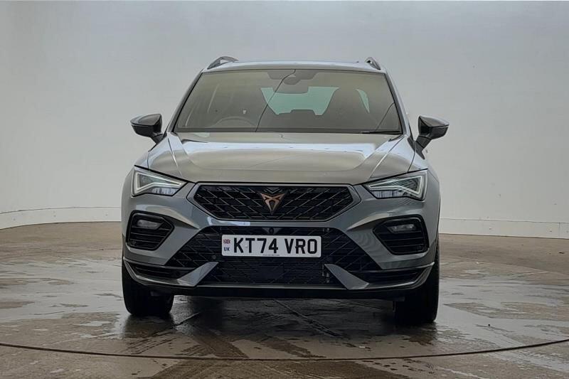 Used Cupra Ateca 2025 for sale - 76480860: Photo 8