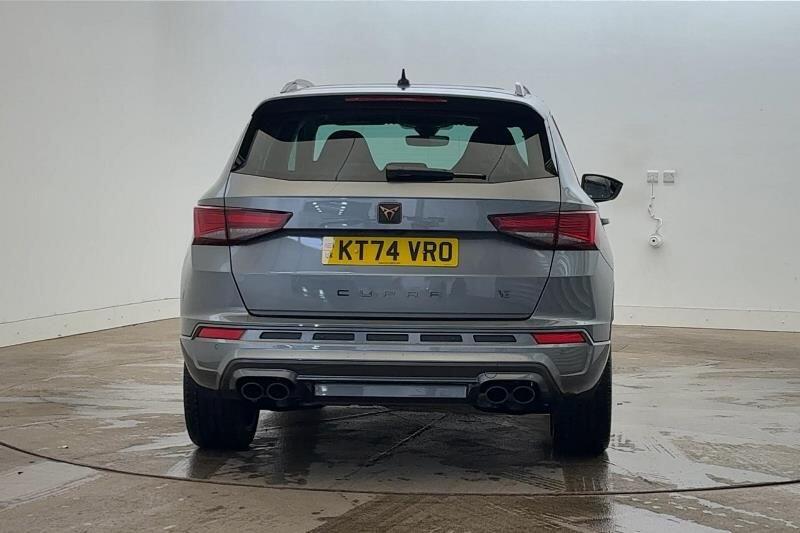 Used Cupra Ateca 2025 for sale - 76480860: Photo 9