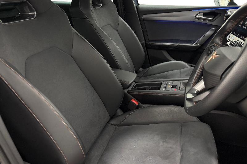 Used Cupra Leon 2025 for sale - 77451045: Photo 10