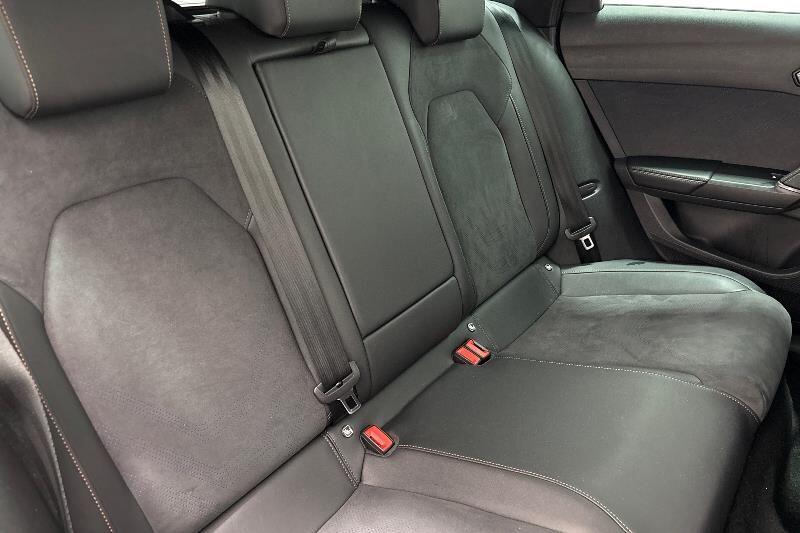 Used Cupra Leon 2025 for sale - 77451045: Photo 11