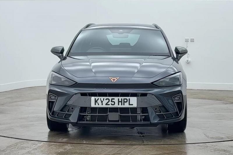 Used Cupra Leon 2025 for sale - 77451045: Photo 2
