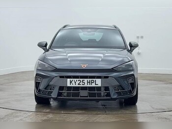 Used Cupra Leon 2025 for sale - 77451045: Photo