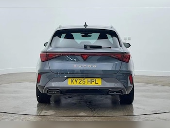 Used Cupra Leon 2025 for sale - 77451045: Photo