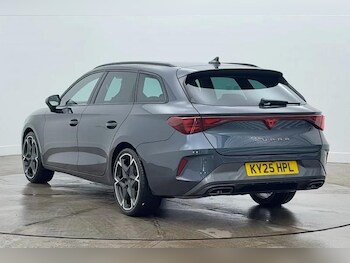 Used Cupra Leon 2025 for sale - 77451045: Photo