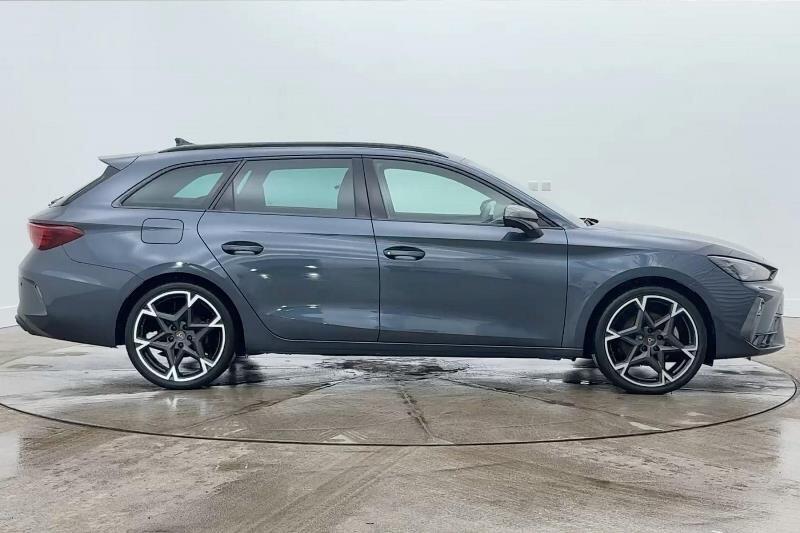 Used Cupra Leon 2025 for sale - 77451045: Photo 6