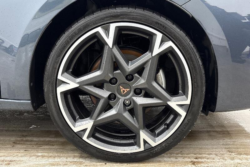 Used Cupra Leon 2025 for sale - 77451045: Photo 7