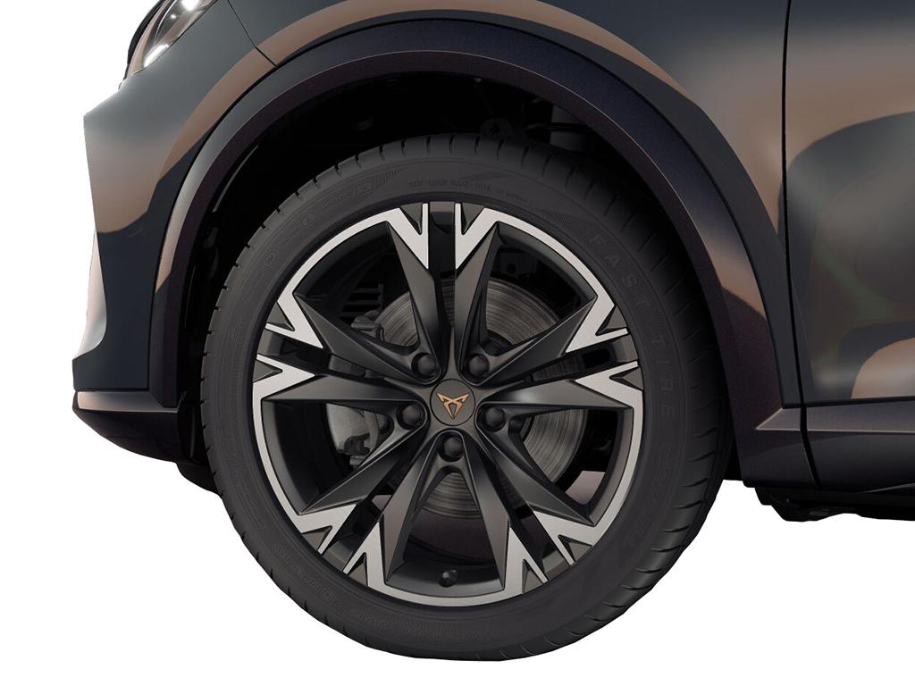 Used Cupra Formentor 2026 for sale - 78197720: Photo 7