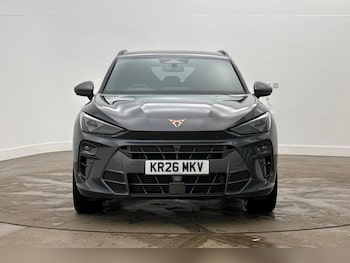 Used Cupra Terramar 2026 for sale - 78466622: Photo