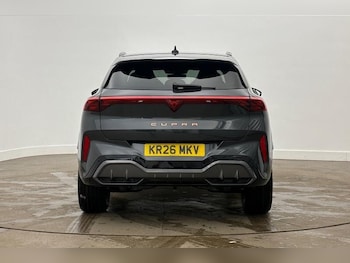 Used Cupra Terramar 2026 for sale - 78466622: Photo