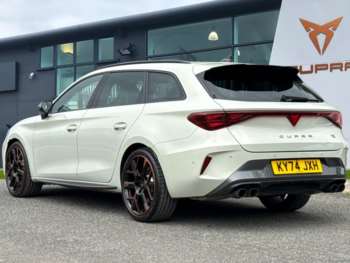 Used Cupra Leon 2024 for sale - 74897155: Photo