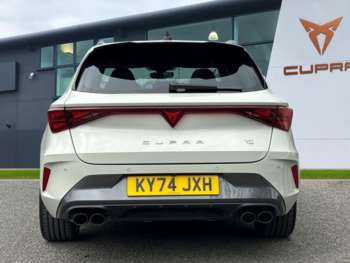 Used Cupra Leon 2024 for sale - 74897155: Photo