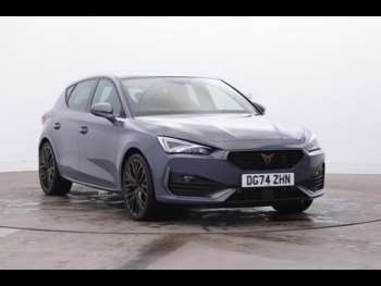 2024 - 1.4 eHybrid VZ2 Design Edition 5dr DSG