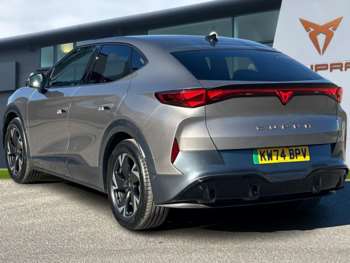 Used Cupra Tavascan 2024 for sale - 74155774: Photo