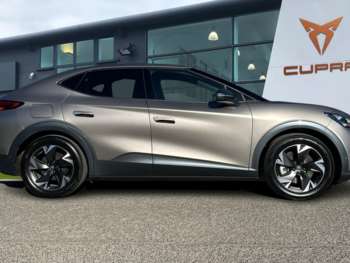 Used Cupra Tavascan 2024 for sale - 74155774: Photo