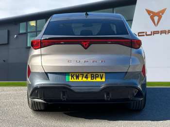 Used Cupra Tavascan 2024 for sale - 74155774: Photo