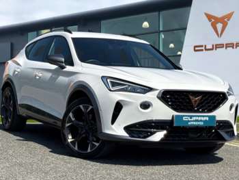 2024 - 1.4 eHybrid 12.8kWh V2 DSG Euro 6 (s/s) 5dr