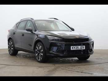 2025 - 1.5 eHybrid 25.8kWh V2 DSG Euro 6 (s/s) 5dr