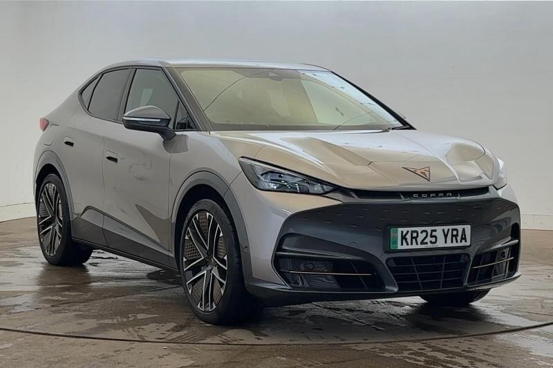 Used Cupra Tavascan 2025 for sale - 76685729: Photo 1