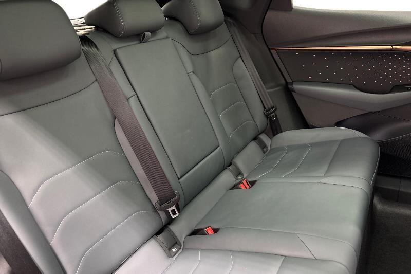 Used Cupra Tavascan 2025 for sale - 76685729: Photo 10