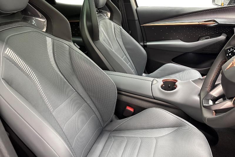 Used Cupra Tavascan 2025 for sale - 76685729: Photo 11