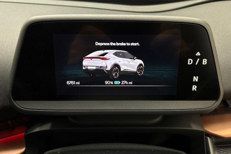 Used Cupra Tavascan 2025 for sale - 76685729: Photo 12