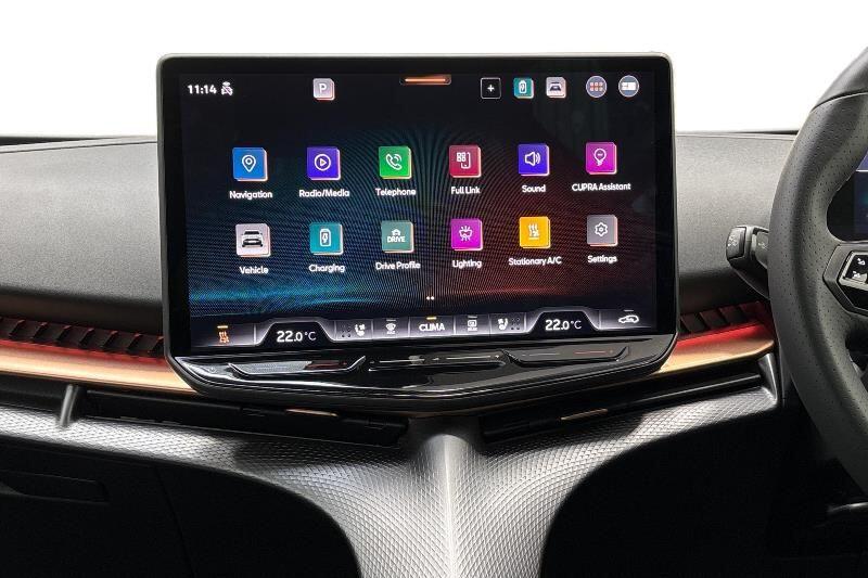 Used Cupra Tavascan 2025 for sale - 76685729: Photo 13