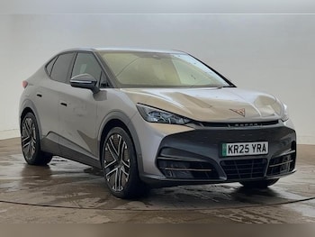 Used Cupra Tavascan 2025 for sale - 76685729: Photo