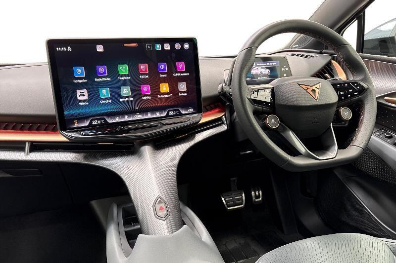 Used Cupra Tavascan 2025 for sale - 76685729: Photo 2