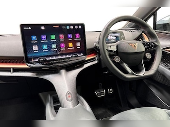 Used Cupra Tavascan 2025 for sale - 76685729: Photo