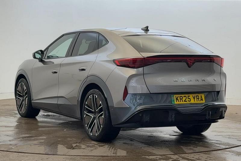 Used Cupra Tavascan 2025 for sale - 76685729: Photo 3