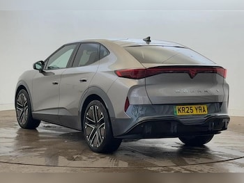 Used Cupra Tavascan 2025 for sale - 76685729: Photo