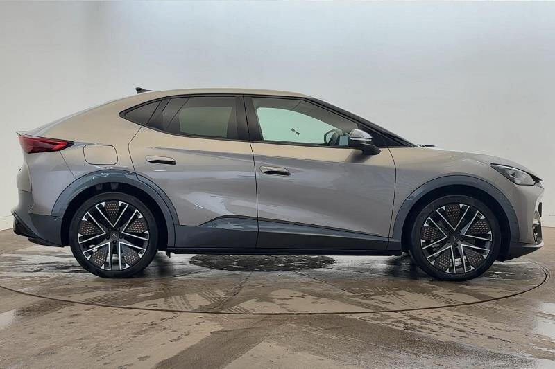 Used Cupra Tavascan 2025 for sale - 76685729: Photo 4