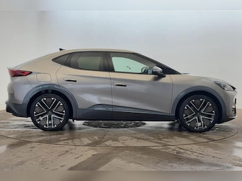 Used Cupra Tavascan 2025 for sale - 76685729: Photo