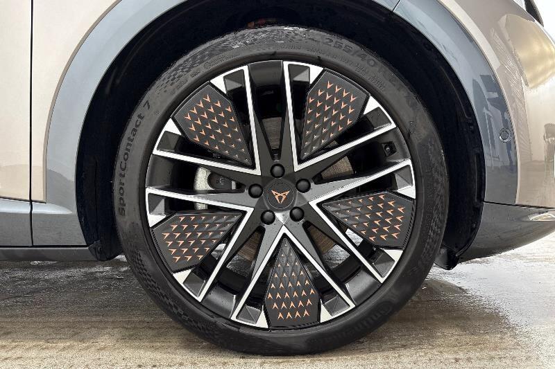 Used Cupra Tavascan 2025 for sale - 76685729: Photo 6