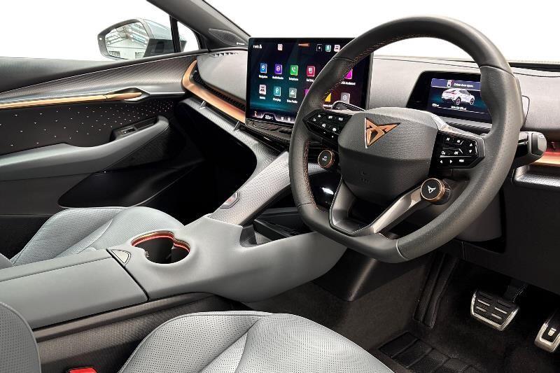 Used Cupra Tavascan 2025 for sale - 76685729: Photo 7