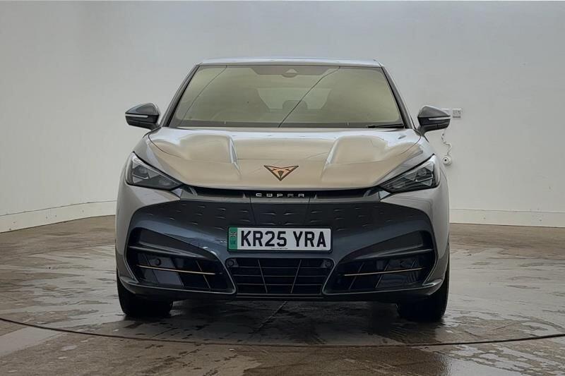 Used Cupra Tavascan 2025 for sale - 76685729: Photo 8
