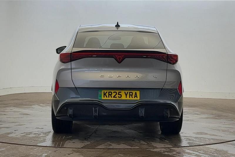 Used Cupra Tavascan 2025 for sale - 76685729: Photo 9