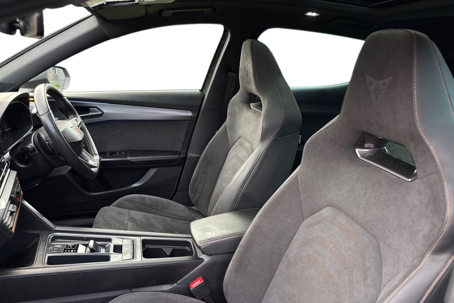 Used Cupra Formentor 2024 for sale - 77270495: Photo 10